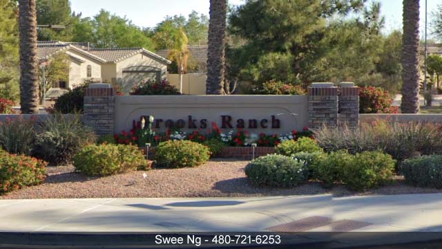 Brooks Ranch Homes for Sale Chandler AZ 85249 Real Estate Listings and House Value